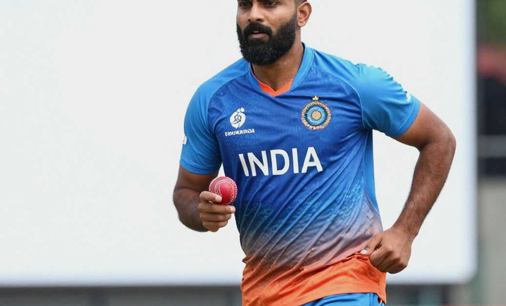 Blockchain's New Language for Cricket Blockchain's New Language for Cricket