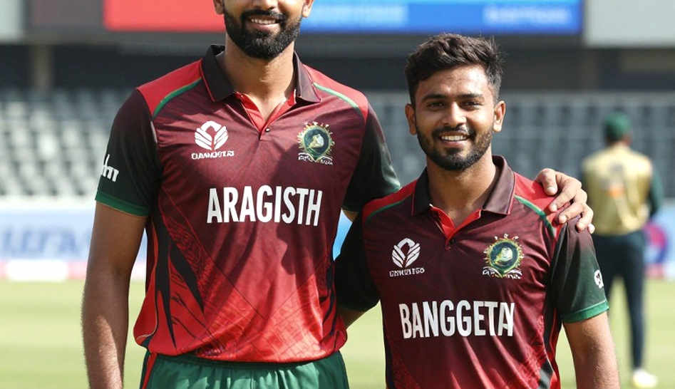 ট্রান্সফার উইন্ডোর মেট্রোনোম: রিটেনশন, ওয়েজ বিল আর রংপুরের ২০১৭ ফাইনালের পাঠ ট্রান্সফার উইন্ডোর মেট্রোনোম: রিটেনশন, ওয়েজ বিল আর রংপুরের ২০১৭ ফাইনালের পাঠ