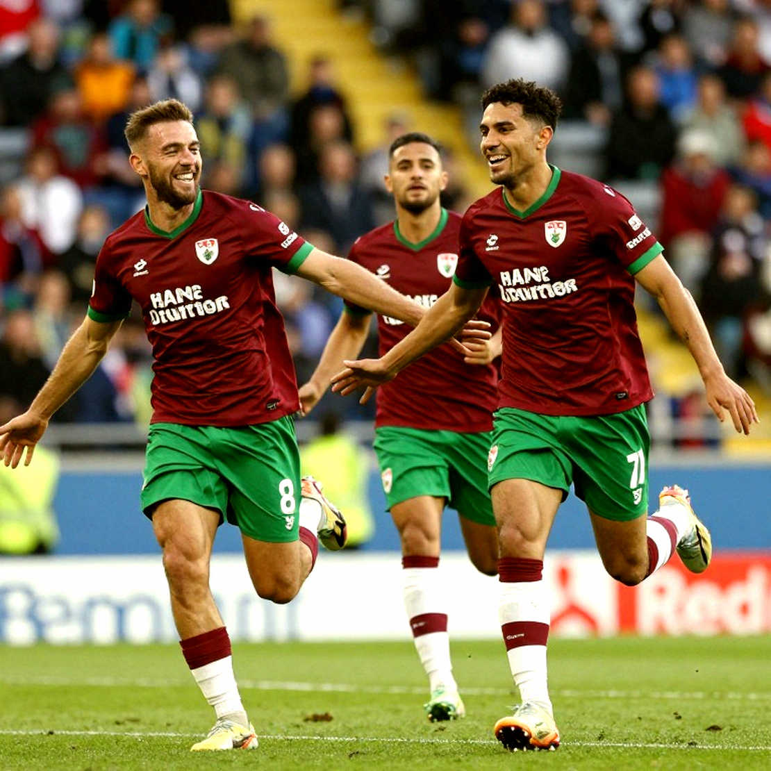 The Empty Cell: Football's Blockchain and the Report That Said Nothing The Empty Cell: Football's Blockchain and the Report That Said Nothing