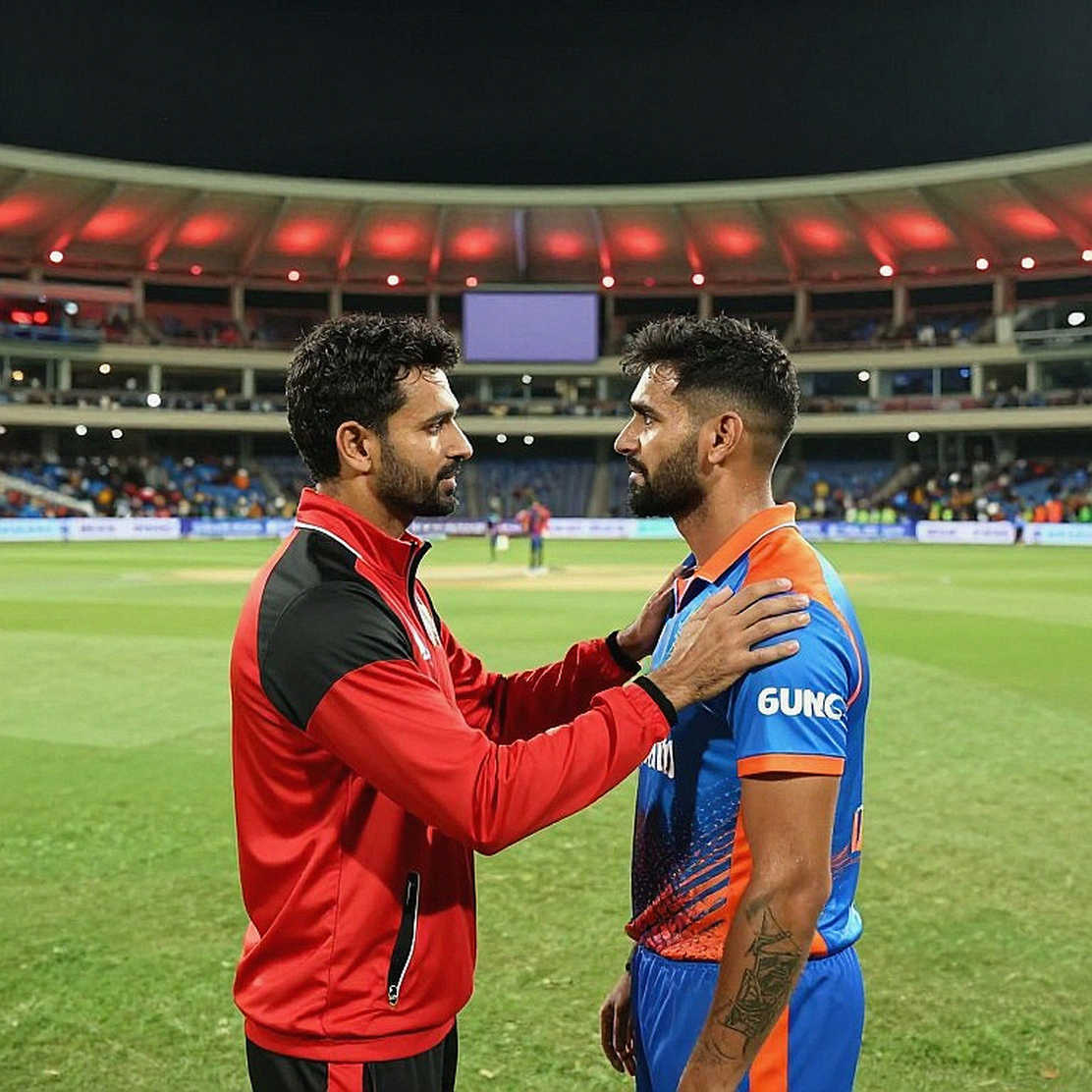 The First-Light Quick: Bangladesh's Unfinished Speed Ledger in the Transfer Market The First-Light Quick: Bangladesh's Unfinished Speed Ledger in the Transfer Market