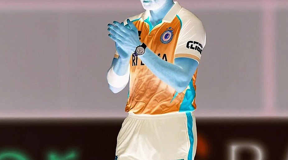 No Handshakes at the Toss: Unchanged India Bat in the Asian Games Gold-Medal Match