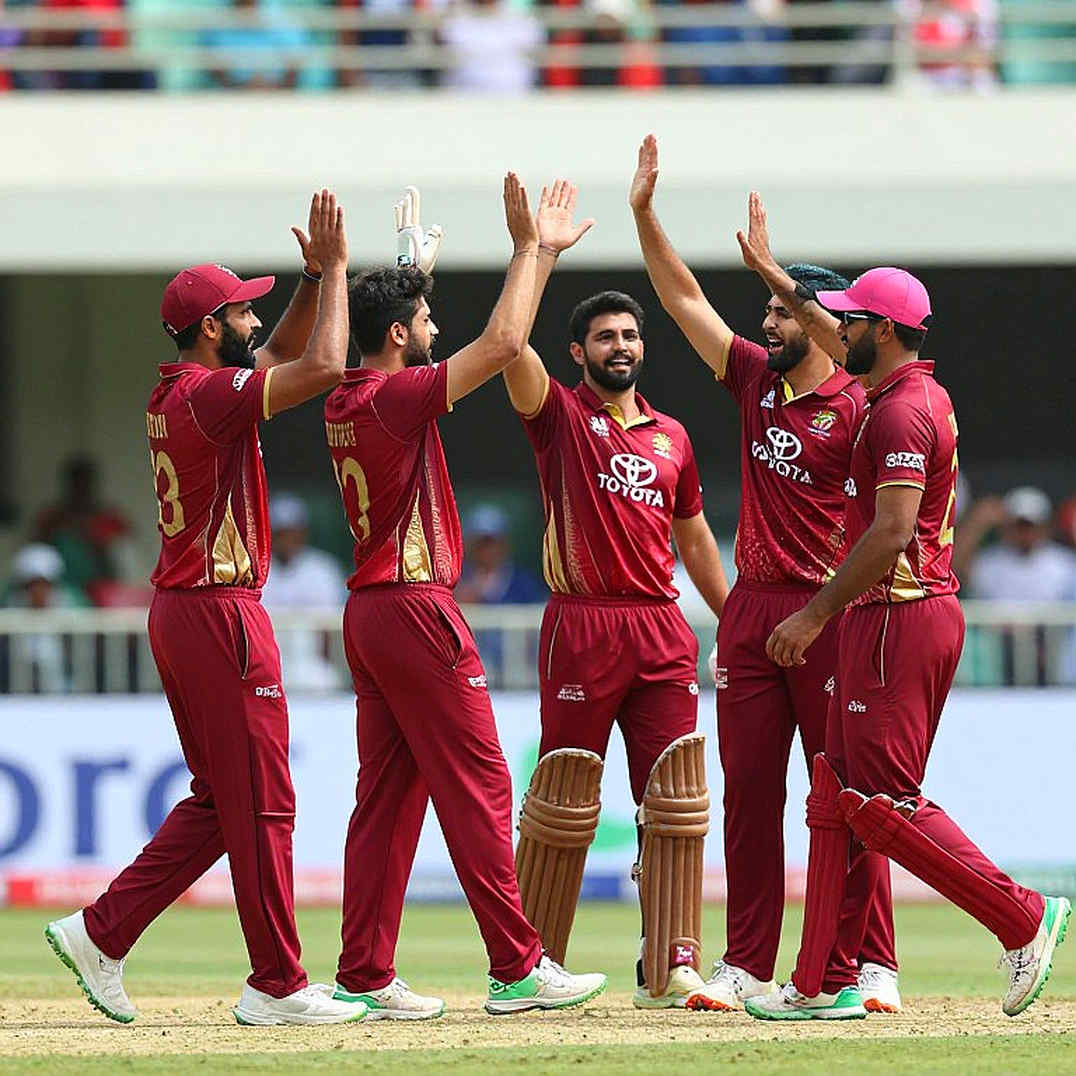 Rawalpindi Dust, Karachi Shade: What Bangladesh's First Test Win on Pakistani Soil Actually Said Rawalpindi Dust, Karachi Shade: What Bangladesh's First Test Win on Pakistani Soil Actually Said