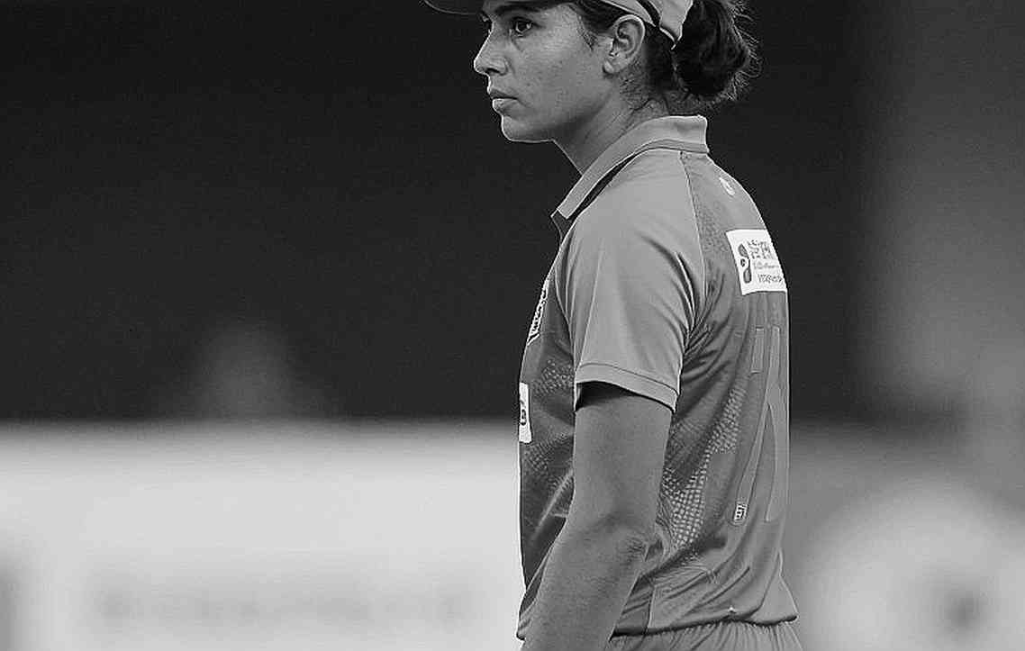 The Asia Cup Final: What a 50-Run Scoreboard Was Hiding The Asia Cup Final: What a 50-Run Scoreboard Was Hiding