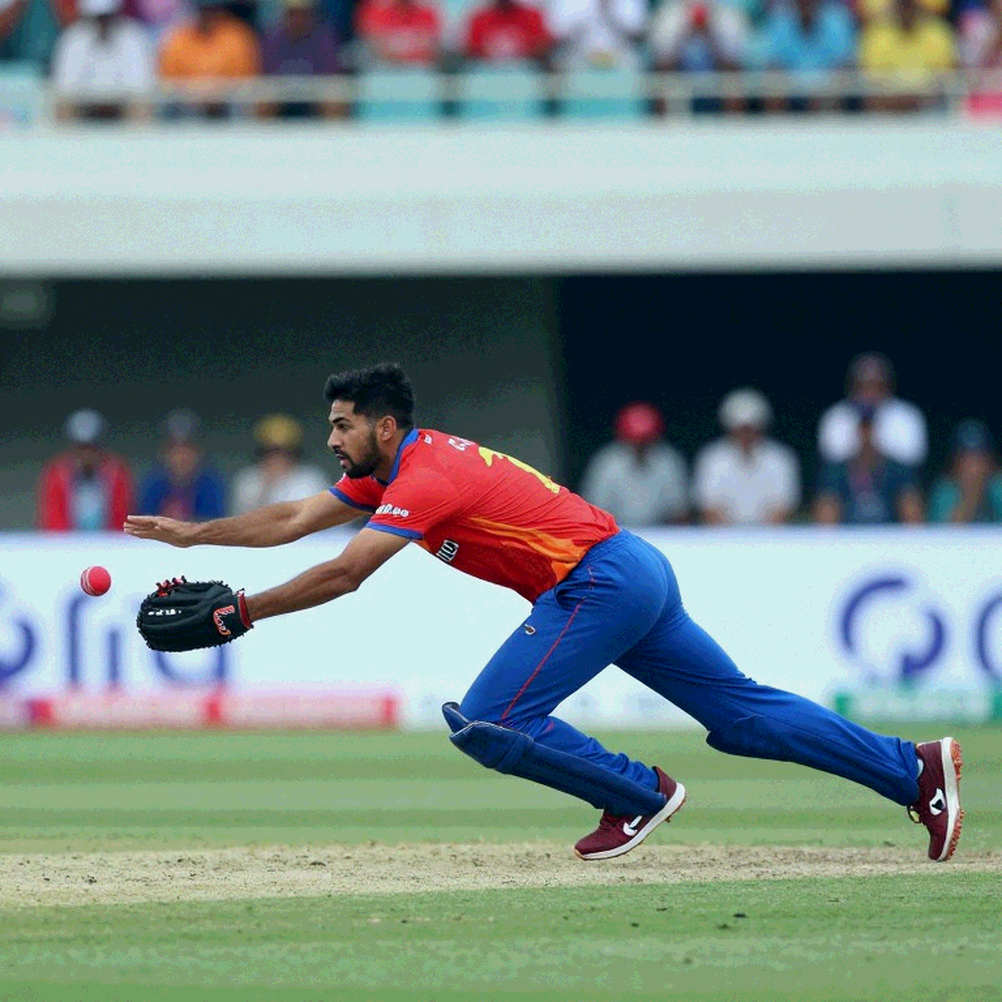 From 8.3 to 4.2: How the IPL Impact Player Rule Quietly Erased the All-Rounder's Overs