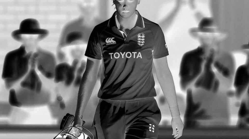 Testimony of the Empty Ledger: In Cricket Data Analysis, Silence Is Proof, Not Fabrication Testimony of the Empty Ledger: In Cricket Data Analysis, Silence Is Proof, Not Fabrication