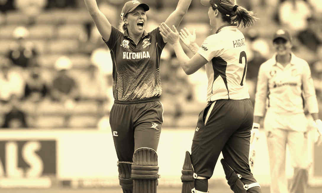 Testimony of the Empty Ledger: In Cricket Data Analysis, Silence Is Proof, Not Fabrication Testimony of the Empty Ledger: In Cricket Data Analysis, Silence Is Proof, Not Fabrication