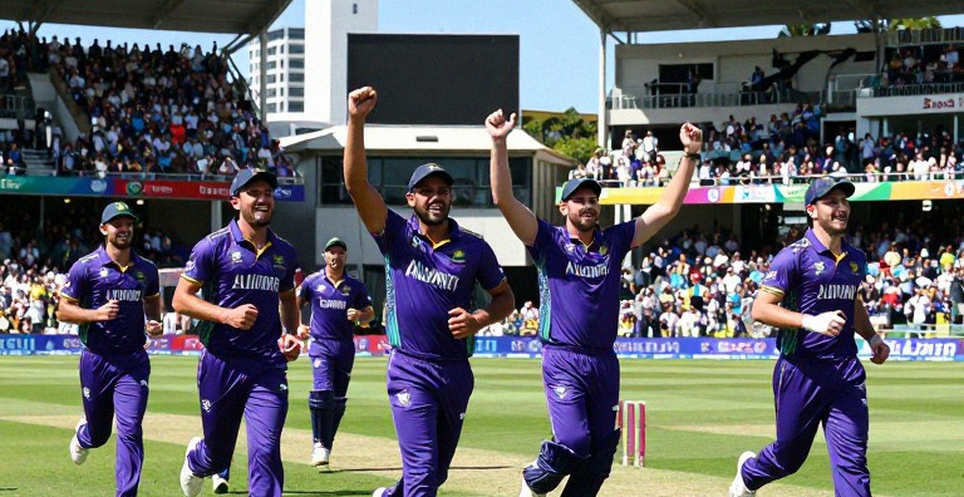 Durban's Dry Surface, Green's Side Strain and the Invisible Rewriting of Australia's Bowling Balance