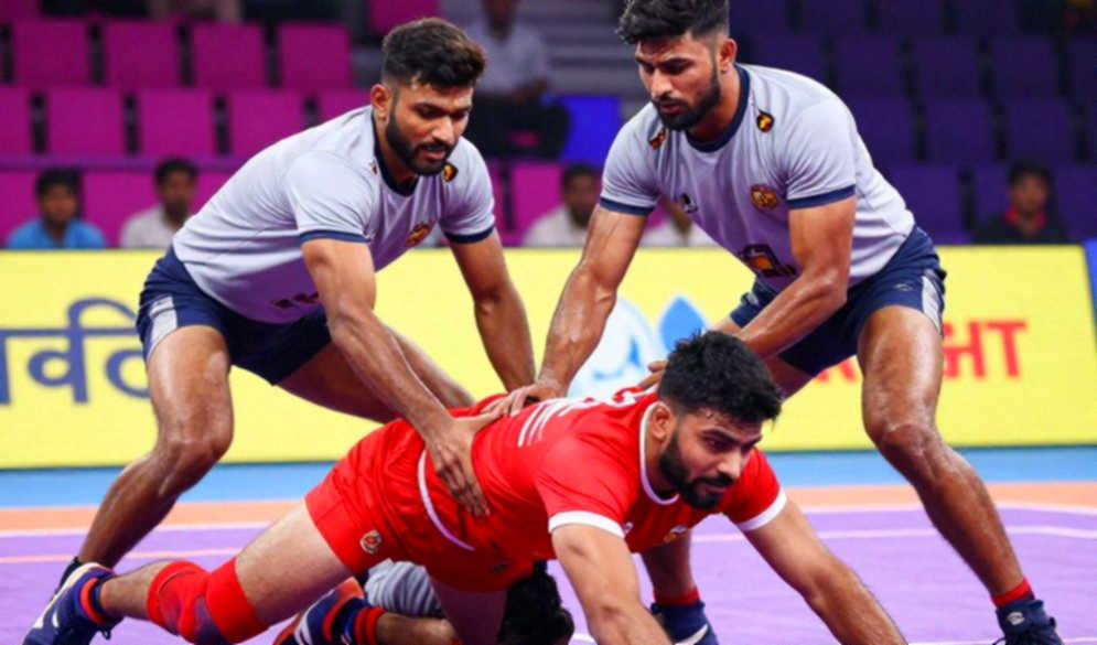 খালি ডেটা, ভাঙা পাইপলাইন: ইস্পোর্টস বিশ্লেষণে ব্লকচেইন কি শেষ ভরসার স্তর? খালি ডেটা, ভাঙা পাইপলাইন: ইস্পোর্টস বিশ্লেষণে ব্লকচেইন কি শেষ ভরসার স্তর?