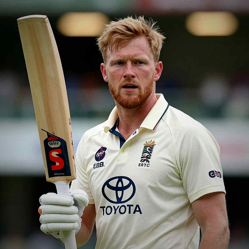 Two Debut Tons, and the Quiet Structure of South Australia in the Sheffield Shield