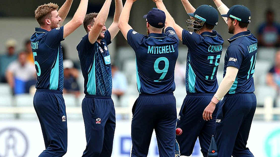 ECB Charge Against Carse: Where the Police Stopped, the Cricket Paperwork Begins