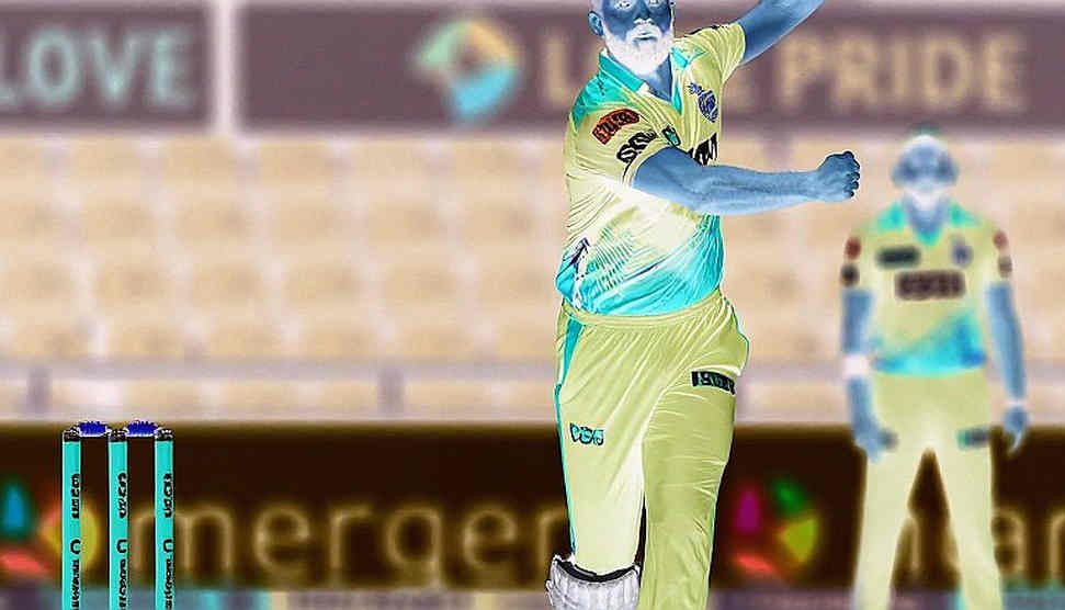 রণচির রাত: শাই হোপের সেঞ্চুরি, রাদারফোর্ডের ঝড়, আর ভারতের মৃত্যু-ওভারের দর্পণ রণচির রাত: শাই হোপের সেঞ্চুরি, রাদারফোর্ডের ঝড়, আর ভারতের মৃত্যু-ওভারের দর্পণ