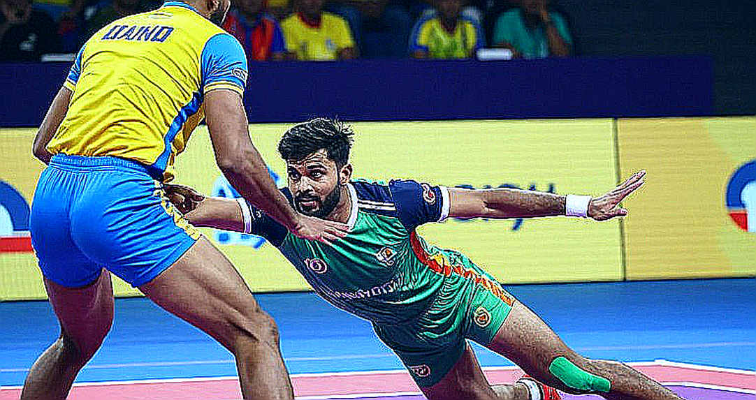 পাওয়ান সেহরাওয়াত ছাড়া ভারত, এশিয়ান গেমসের ১২ স্বর্ণজয়ীও নেই: কমনওয়েলথ কাবাডি চ্যাম্পিয়নশিপ ২০২৬-এর দল বাছাইয়ে নাটক নয়, হিসাব