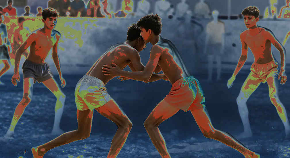 No Pawan Sehrawat, No 12 Asian Games Gold Medalists: India's Commonwealth Kabaddi Championship 2026 Squad Is Arithmetic, Not Drama No Pawan Sehrawat, No 12 Asian Games Gold Medalists: India's Commonwealth Kabaddi Championship 2026 Squad Is Arithmetic, Not Drama