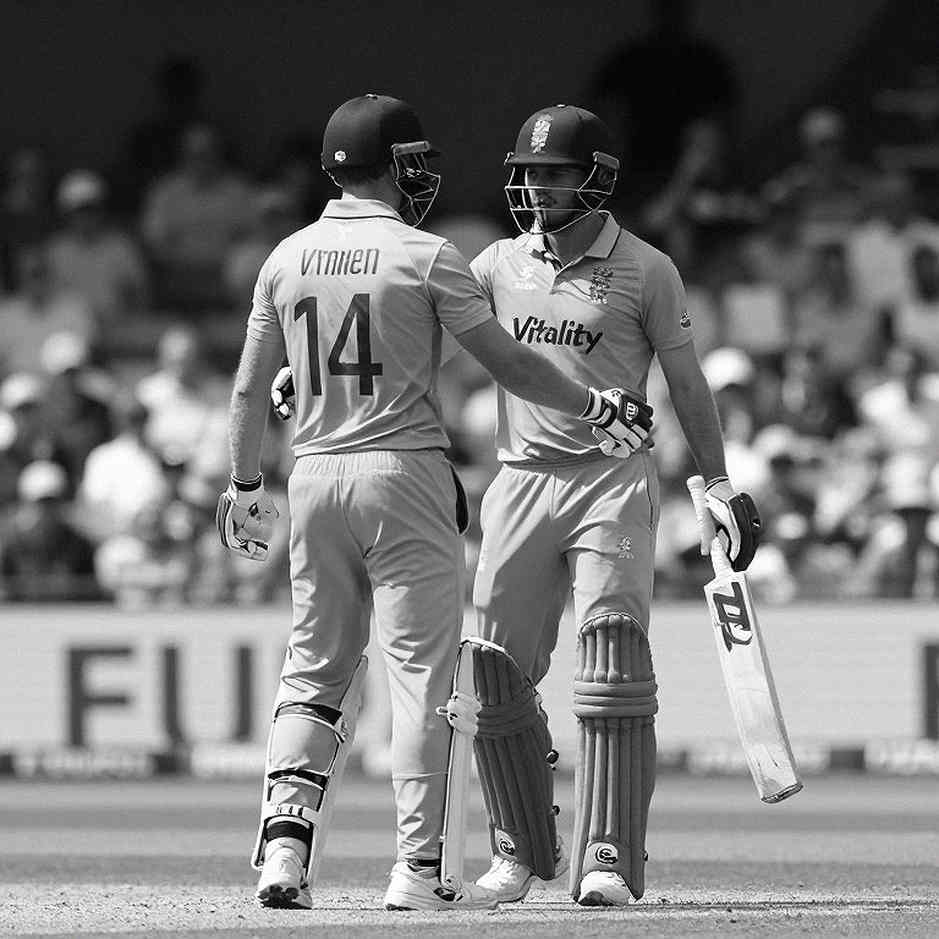 The Database Stayed Silent, the Scorebook Spoke: Reading an Empty Cricket Report
