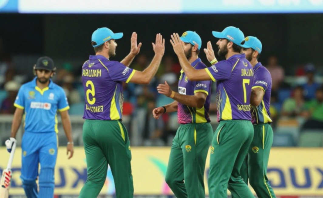 The Half-Space Battle: Tactical Decoding of Bangladesh vs New Zealand T20I Series The Half-Space Battle: Tactical Decoding of Bangladesh vs New Zealand T20I Series
