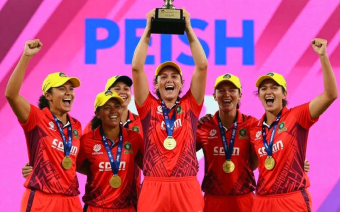 The Block of Zero: Cricket's Immutable Ledger and the Cost of Inventing Stories The Block of Zero: Cricket's Immutable Ledger and the Cost of Inventing Stories