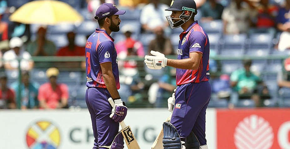 A Ledger Beneath the Pitch: How Real Is Blockchain in Asian Cricket?