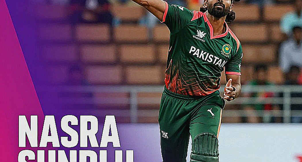 উপসাগরের অপেক্ষার ঘর: এশিয়ার ক্রিকেট যেখানে ভাড়া নেয়, সেখানে থাকে না