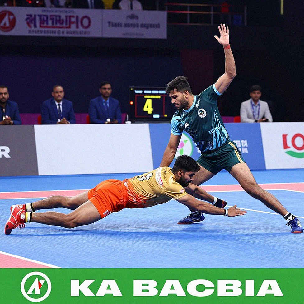 ভারতের সোনাজয়ী স্কোয়াড বাদ — কমনওয়েলথ কাবাডি চ্যাম্পিয়নশিপের আসল গল্পটা সিলেকশন ফাইলে