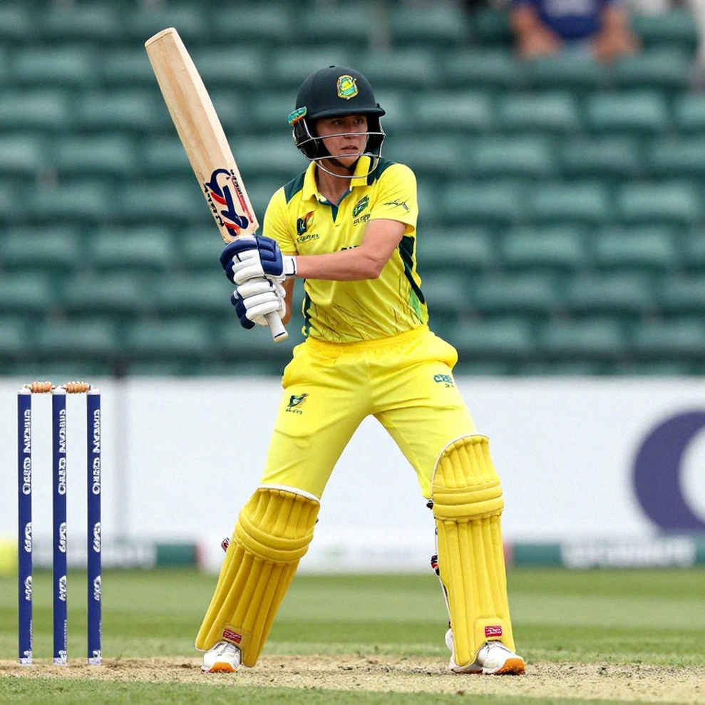 Captaincy Ends, Journey Continues — The Architecture of Harmanpreet Kaur's 211 Matches Captaincy Ends, Journey Continues — The Architecture of Harmanpreet Kaur's 211 Matches