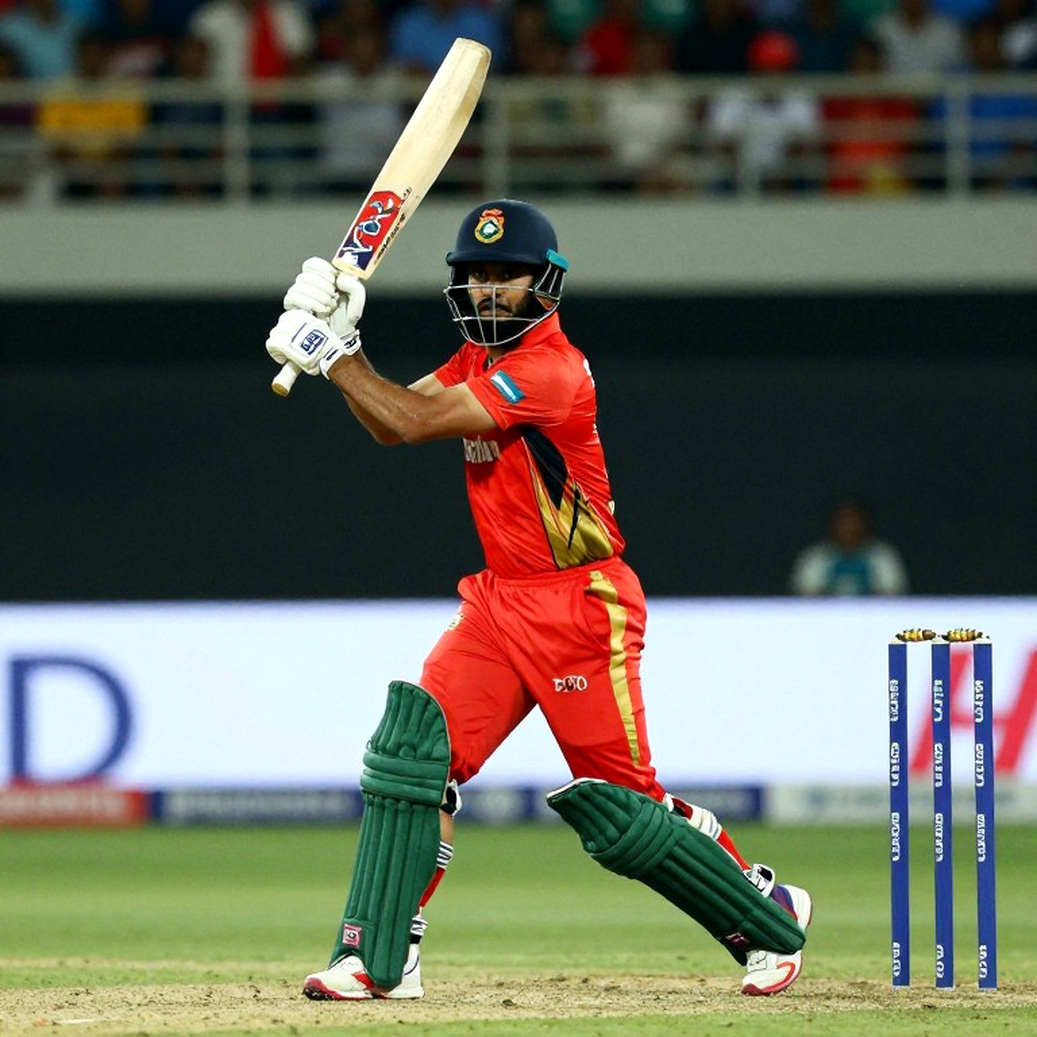 The Empty Ledger: Why Cricket Needs an Immutable Record to Protect Data Integrity The Empty Ledger: Why Cricket Needs an Immutable Record to Protect Data Integrity