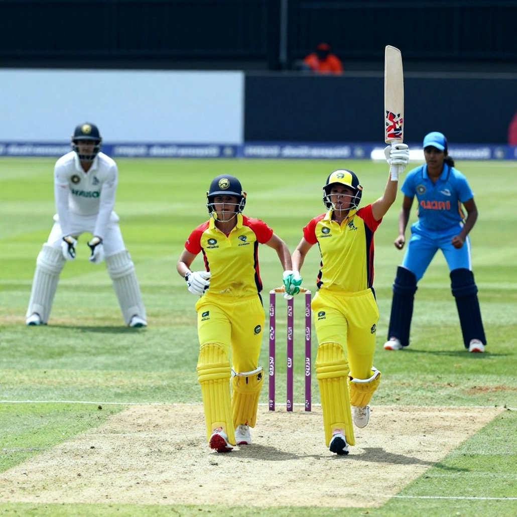 The Blockchain Terrace: In Asian Cricket, Who Owns the Scarcity — and Who Owns the Witness? The Blockchain Terrace: In Asian Cricket, Who Owns the Scarcity — and Who Owns the Witness?