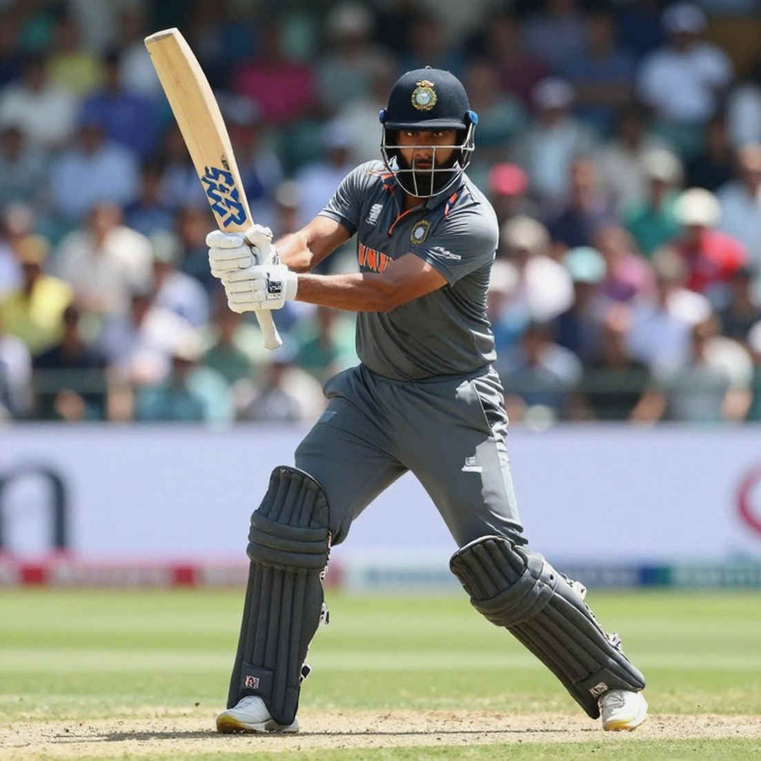 Blockchain in Cricket's Registration Ledger: An Audit of 1,247 Records Blockchain in Cricket's Registration Ledger: An Audit of 1,247 Records