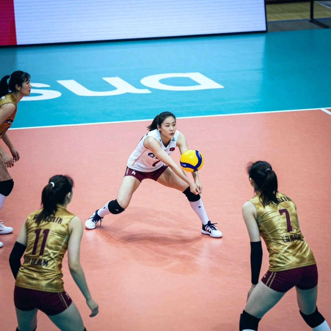 What the Scoreboard Never Records: The Silent Ledger of Bangladesh Volleyball What the Scoreboard Never Records: The Silent Ledger of Bangladesh Volleyball