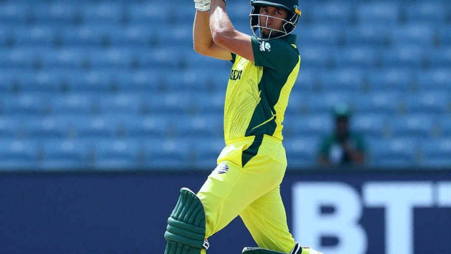 Five ODIs, Two Tests Out: Will O'Rourke's Injury Cluster and New Zealand's Pace Reckoning