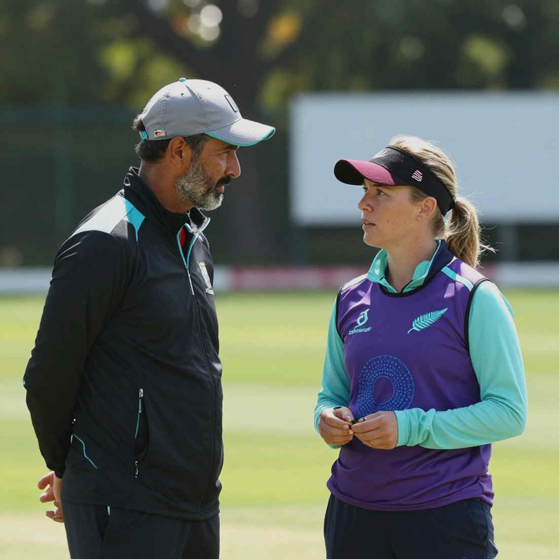 The Empty Replay Frame: Cricket Data Integrity, the Limits of Rules, and Blockchain's New Question The Empty Replay Frame: Cricket Data Integrity, the Limits of Rules, and Blockchain's New Question