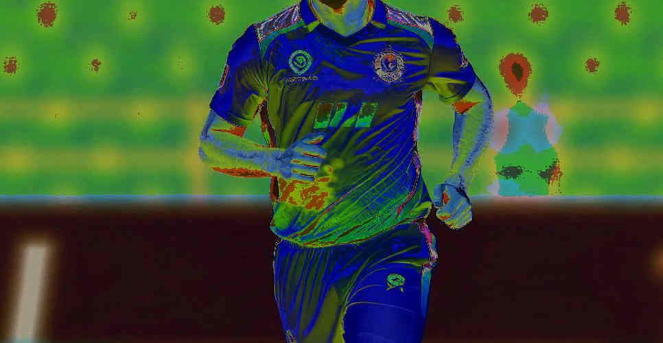 The Empty Replay Frame: Cricket Data Integrity, the Limits of Rules, and Blockchain's New Question The Empty Replay Frame: Cricket Data Integrity, the Limits of Rules, and Blockchain's New Question