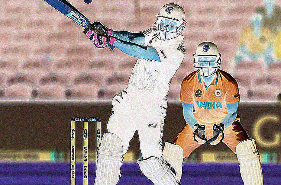 Where the Truth Warms Up in Chattogram's Dust: The Unseen Arithmetic of Bangladesh's Spin Patience Where the Truth Warms Up in Chattogram's Dust: The Unseen Arithmetic of Bangladesh's Spin Patience