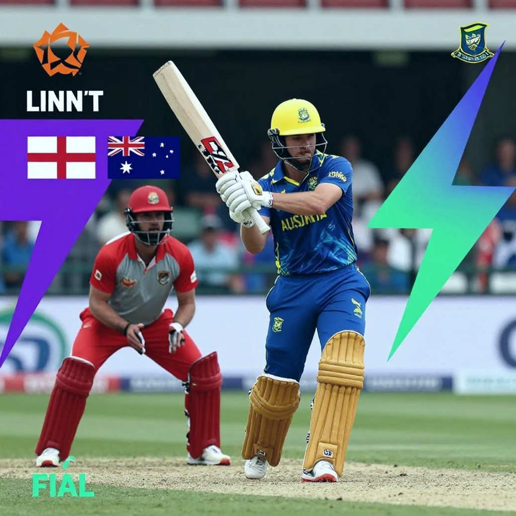 Blank Cells and Immutable Ledgers: Who Really Keeps Asian Cricket's Data Blank Cells and Immutable Ledgers: Who Really Keeps Asian Cricket's Data