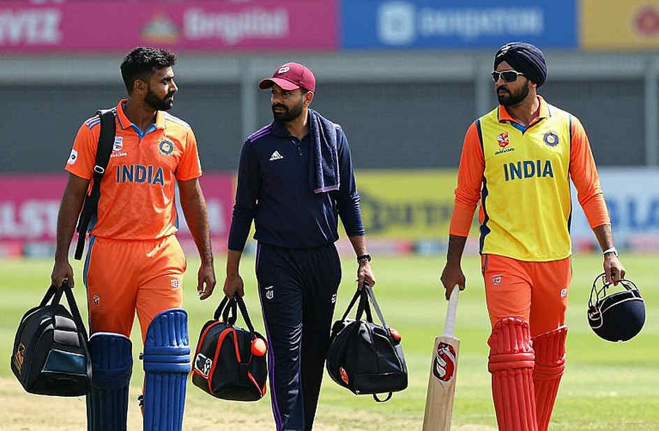 The 112 That Stood Alone: The One-Test Wonders Written Once in Cricket's Immutable Ledger The 112 That Stood Alone: The One-Test Wonders Written Once in Cricket's Immutable Ledger