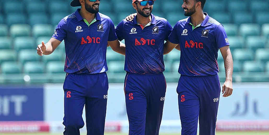 একটা হাফ-সেঞ্চুরি, একটা হাইলাইট ক্লিপ, আর শ্রীলঙ্কার লুকানো পাইপলাইন একটা হাফ-সেঞ্চুরি, একটা হাইলাইট ক্লিপ, আর শ্রীলঙ্কার লুকানো পাইপলাইন