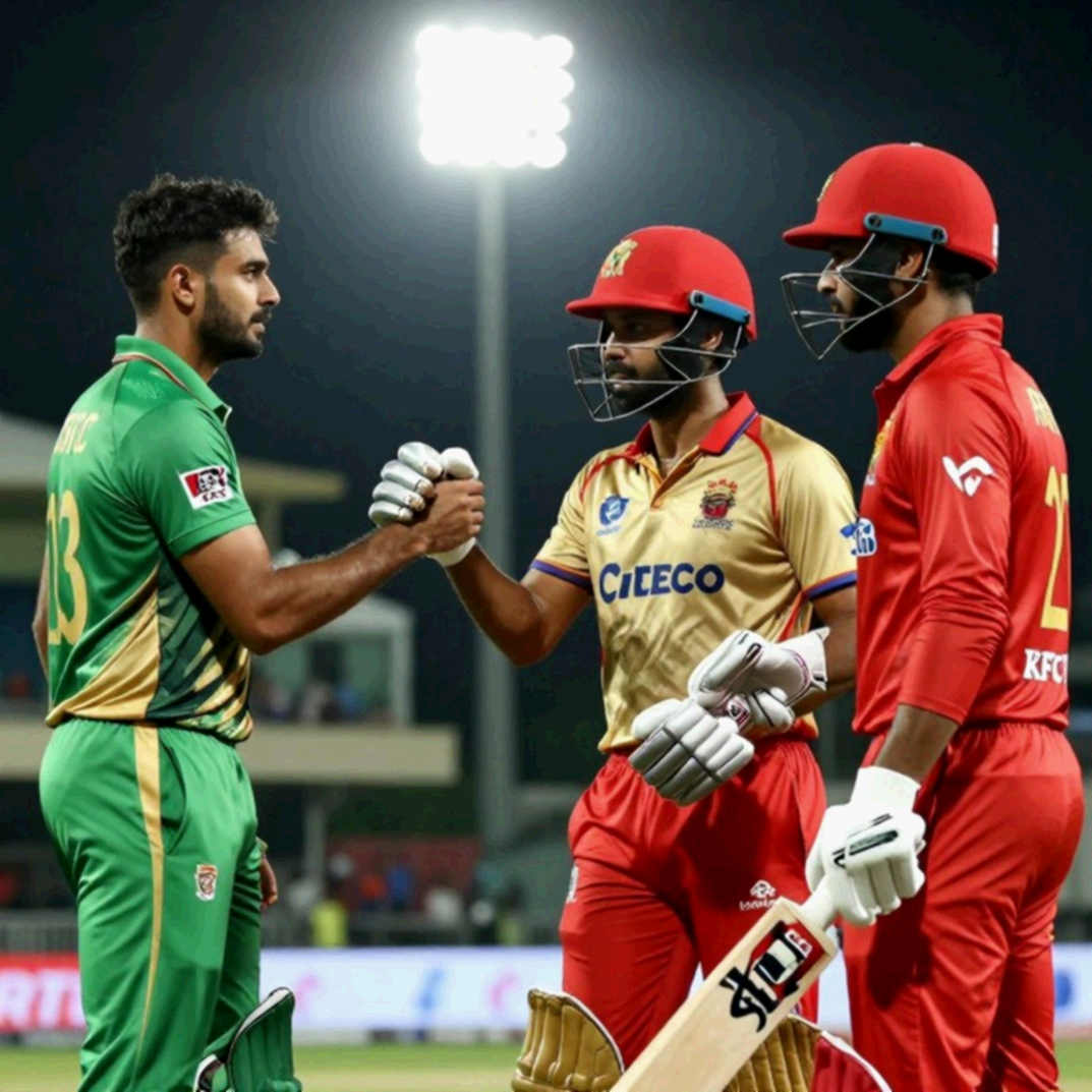 Bangladesh's Real Asia Cup Gap Isn't the Powerplay — It's Overs 7 to 15 Bangladesh's Real Asia Cup Gap Isn't the Powerplay — It's Overs 7 to 15