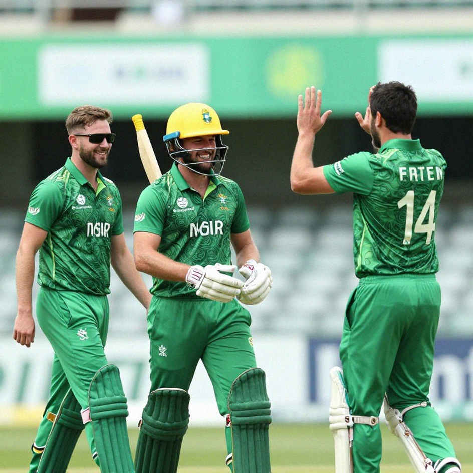 Code Makes Contracts Permanent, Not Calendars: Asia's Cricket Blockchain Test Code Makes Contracts Permanent, Not Calendars: Asia's Cricket Blockchain Test