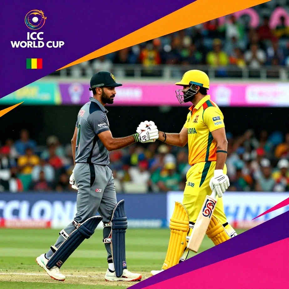 ব্লকচেইন ক্রিকেটের নতুন আম্পায়ার: প্রযুক্তি, বিশ্বাস আর খেলার ভবিষ্যৎ