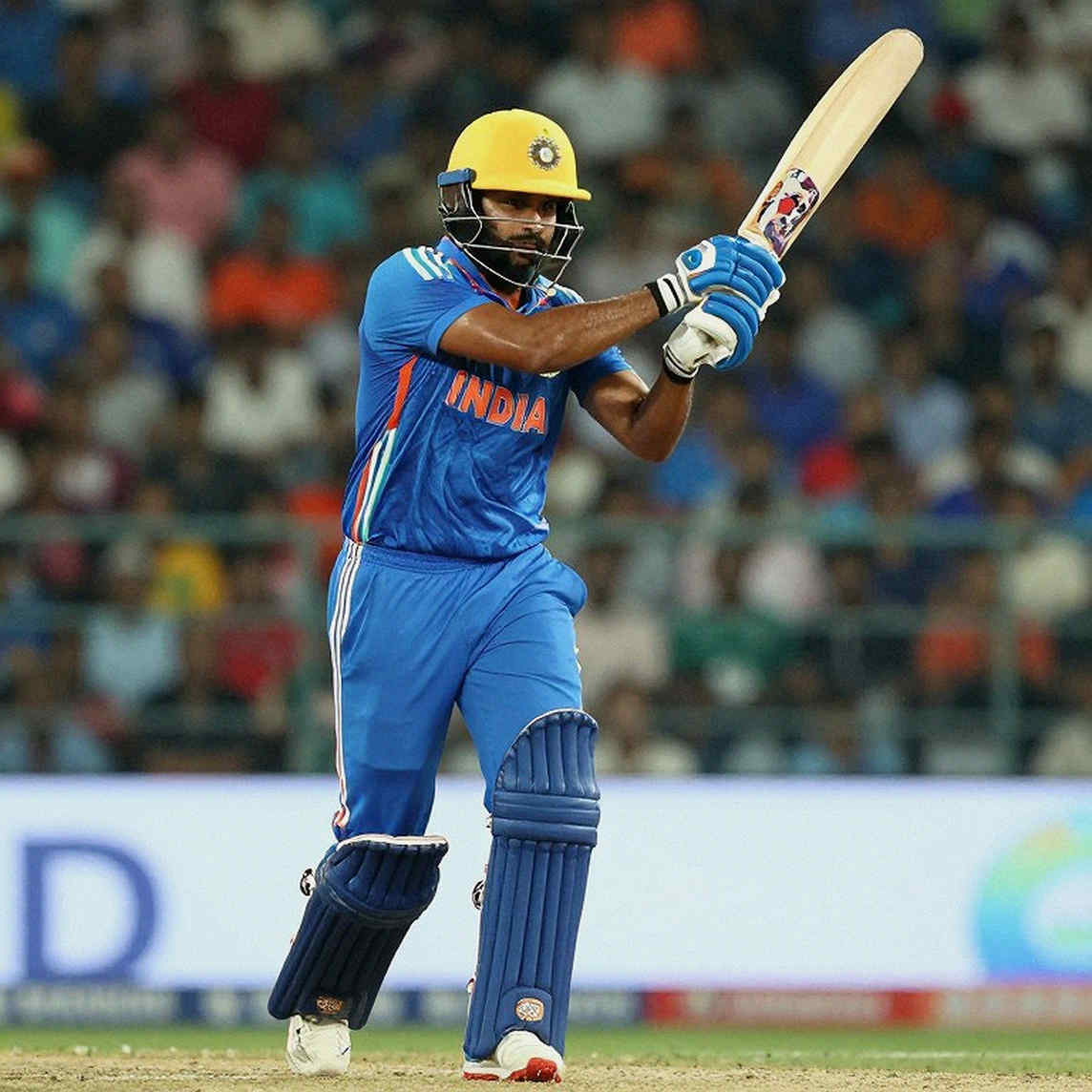 The Blockchain Jersey: The New Mailbox Where Asia's Franchise Cricket Money Lands The Blockchain Jersey: The New Mailbox Where Asia's Franchise Cricket Money Lands
